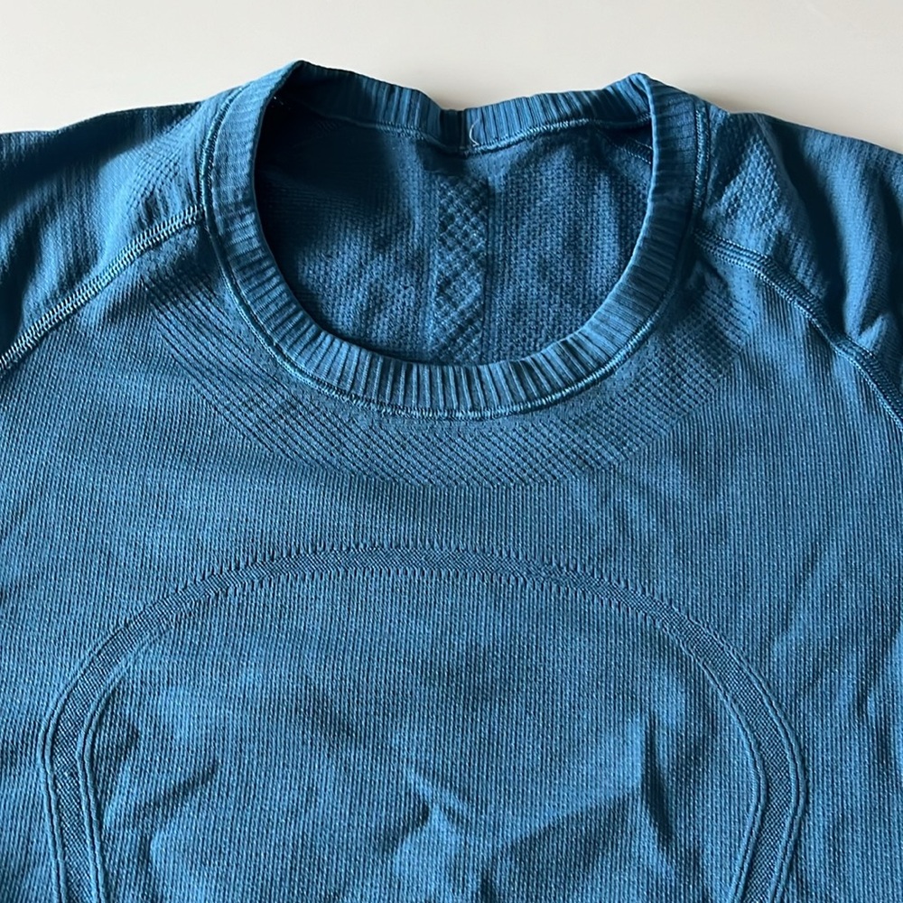 Lululemon Swiftly Tech - image 2